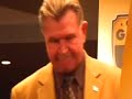 Mike Ditka: It's About Helping the Players!