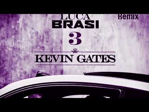 Kevin Gates - Find You Again Chopped & Screwed