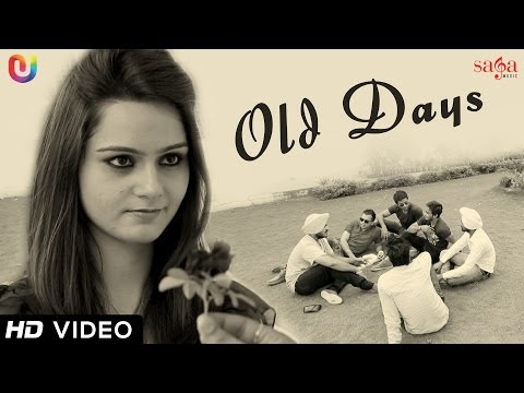 Adampuria - Old Days | Full Song | Jassi Bros | New Punjabi Songs 2014