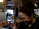 Gina Has Baby Food! Gina Has Baby Food!