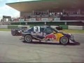 RED BULL FORMULA 1  BRASILIA