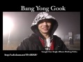 Bang Yong Guk - Going Crazy | BTS / The Making Of [Mini Clip]