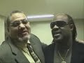 Stevie Wonder in Japan