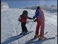 7 SKI PANDA Learn to Ski Lesson SIX.divx 7 SKI PANDA Learn to Ski Lesson SIX.divx
