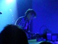 Yann Tiersen @ Avant Fest Moscow