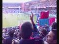 Ultras Genoa-Napoli 3-2 2008/09 Gradinata Nord