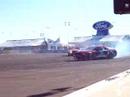 drifting at barret jackson 07