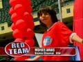 DC Games - Red Team DC Games - Red Team