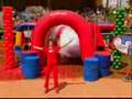 DC Games - Red Team