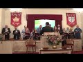 At Calvary - Our Choir Sings the Old Hymns!