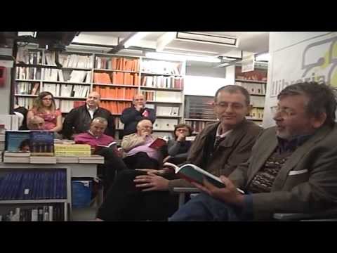 Narcís Comadira i Joan Ferrer van presentar el 'Càntic dels Càntics de Salomó' a Girona