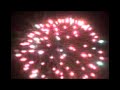 fireworker in Almind