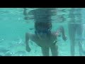 unter wasser unter wasser
