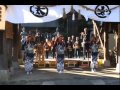 八木節 (平成23年太子神社冬至まつり 八木節伝承会) 柏倉れん