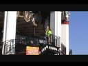Mitarbeiter vom SIXFLAGS unter Attacke von MARIENKAEFER!