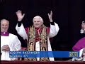 Eleccion Papa Benedicto XVI Eleccion Papa Benedicto XVI