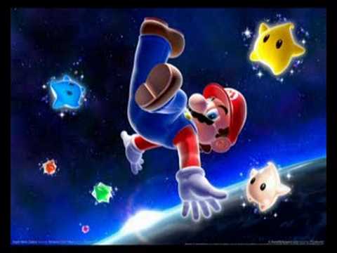 Mariocore - Super Mario Bros. techno remix by DJ Chaos