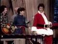 Donny & Marie Christmas Show .