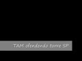 Conflitos entre pilotos da TAM e TWR SP