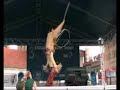 Hoop Dance