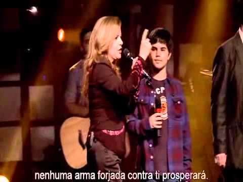 OS MAIS LINDOS LOUVORES DE ADORAÇÃO 1
