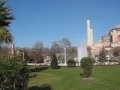 Ayasofya (St.Sophia) and Blue Mosque, Istanbul