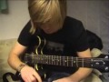 Live in Despair - Studioblogg 1