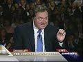 Weird Mitt Debate Voice