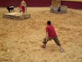 El valero fent el Pi,jaja