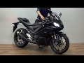 ヤマハ YZF-R3 YZF-R3 ワンオーナー車 ☆★社外スクリーン・エンジンスライダー・社外レバー装備!★☆