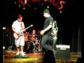 Detonautas - Outro Lugar (cover)