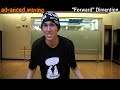 *NEW* 'FREESTYLE POPPING