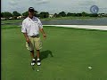 Putting Special 1 Putting Special 1