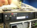 IBM eServer wigging out