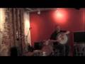 Michael Bettine - percussion solo 3