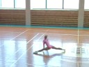 2008 - IW - Trunova Natalia, Sankt-Peterburg - 7 place