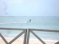 Kitter Plage des pecheurs Las terrenas