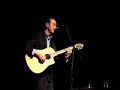 Hugh Cornwell Colwyn Bay - Big in America 15-03-08