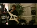 Greg gives a tour of some of his recording gear