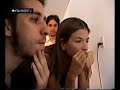 Marcela Kloosterboer y Animanaturalis en FTV Marcela Kloosterboer y Animanaturalis en FTV
