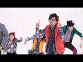 T-Pistonz+KMC 『おはよう！シャイニング・デイ』(ショートバージョン)