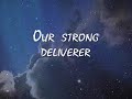 Everlasting God by Lincoln Brewster