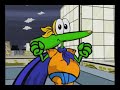 Super Sapo Brothers - Trailer