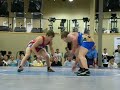 Some of the best wrestlers in the nation wrestling to raise money for Brent Jones.