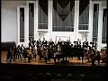 Liszt Piano Concerto No.1 (1/4) - Roberto Paruzzo, piano / Zsolt Hamar, conductor Liszt Piano Concerto No.1 (1/4) - Roberto Paruzzo, piano / Zsolt Hamar, conductor