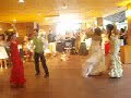 Boda Pedro y Maite  (sevillanas)2