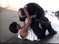 Benjang Pencak Silat