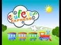 Trenino Ciuf Ciuf Express
