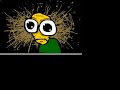 YTP- Toast fingers