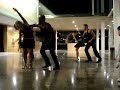 show salou zouk I show salou zouk I